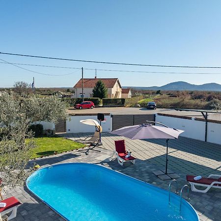 Villa Luma Zadarvillas Gorica  Екстериор снимка