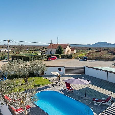 Villa Luma Zadarvillas Gorica  Екстериор снимка