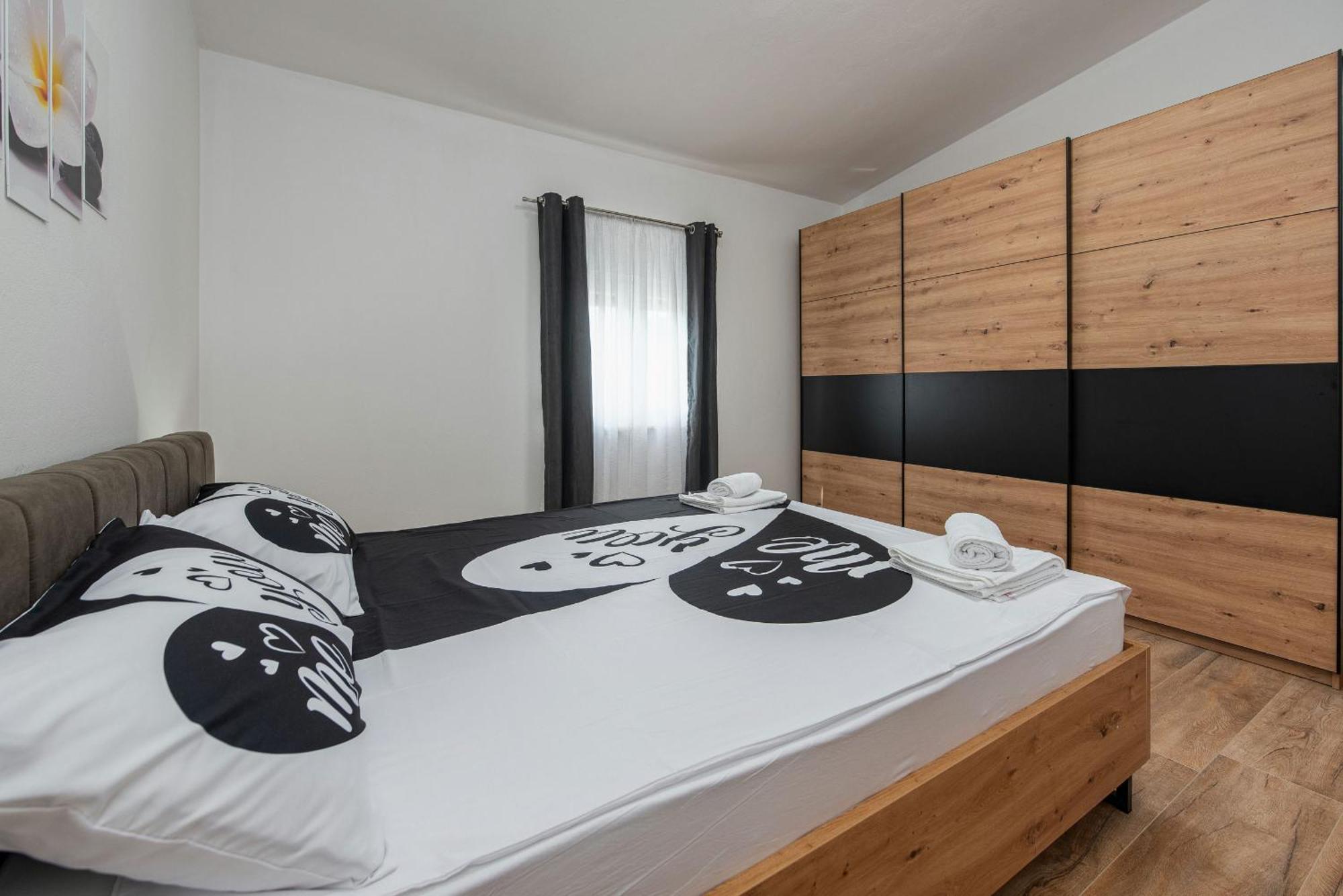 Villa Luma Zadarvillas Gorica  Екстериор снимка