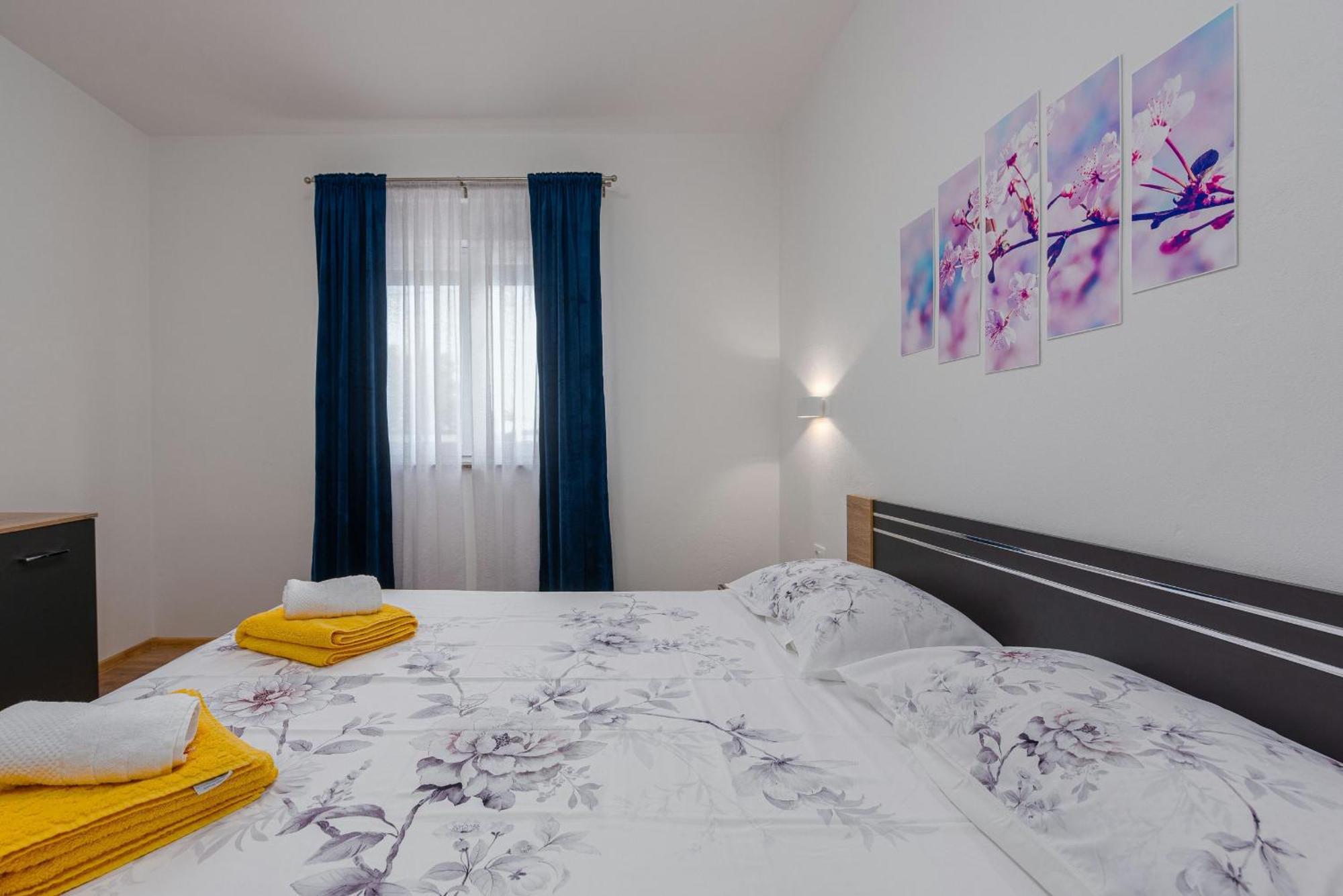 Villa Luma Zadarvillas Gorica  Екстериор снимка