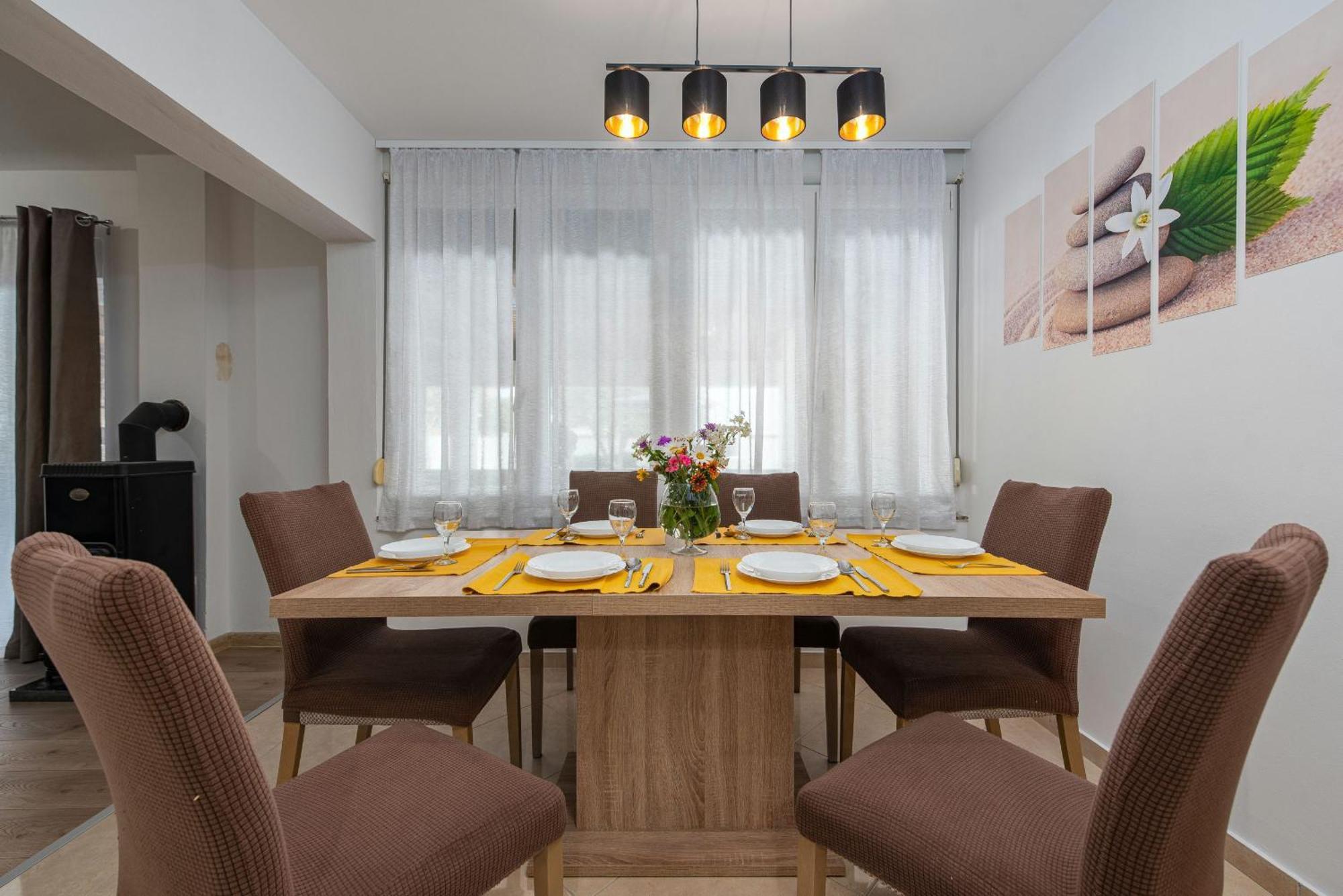 Villa Luma Zadarvillas Gorica  Екстериор снимка