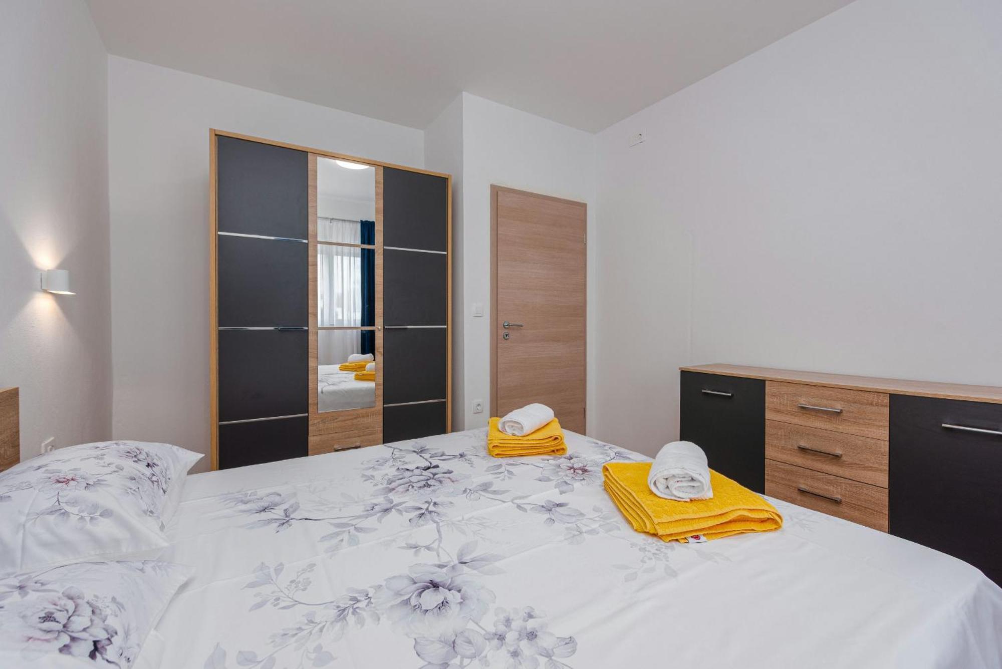 Villa Luma Zadarvillas Gorica  Екстериор снимка