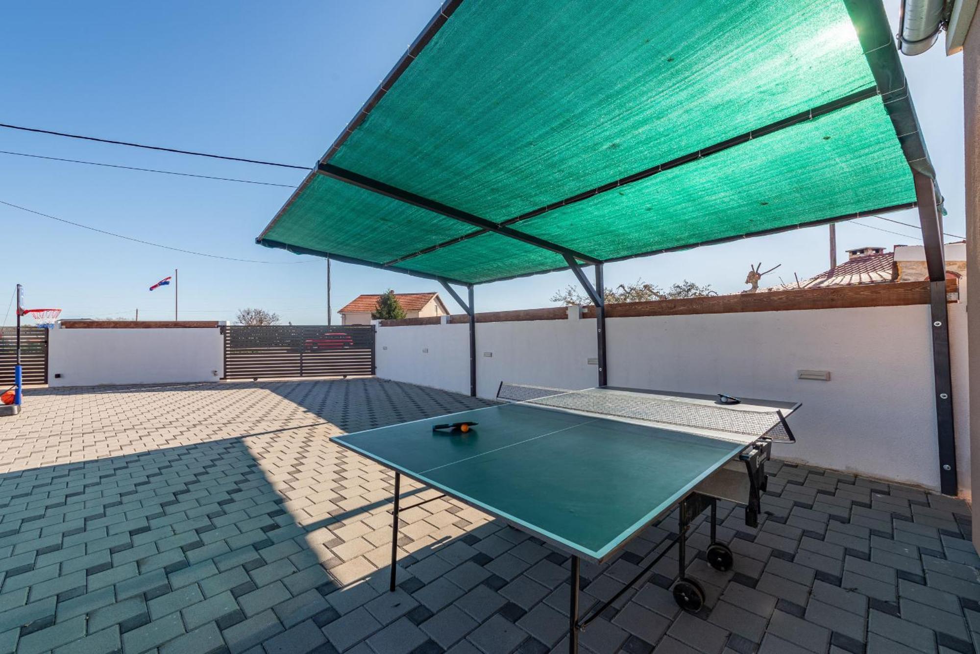 Villa Luma Zadarvillas Gorica  Екстериор снимка
