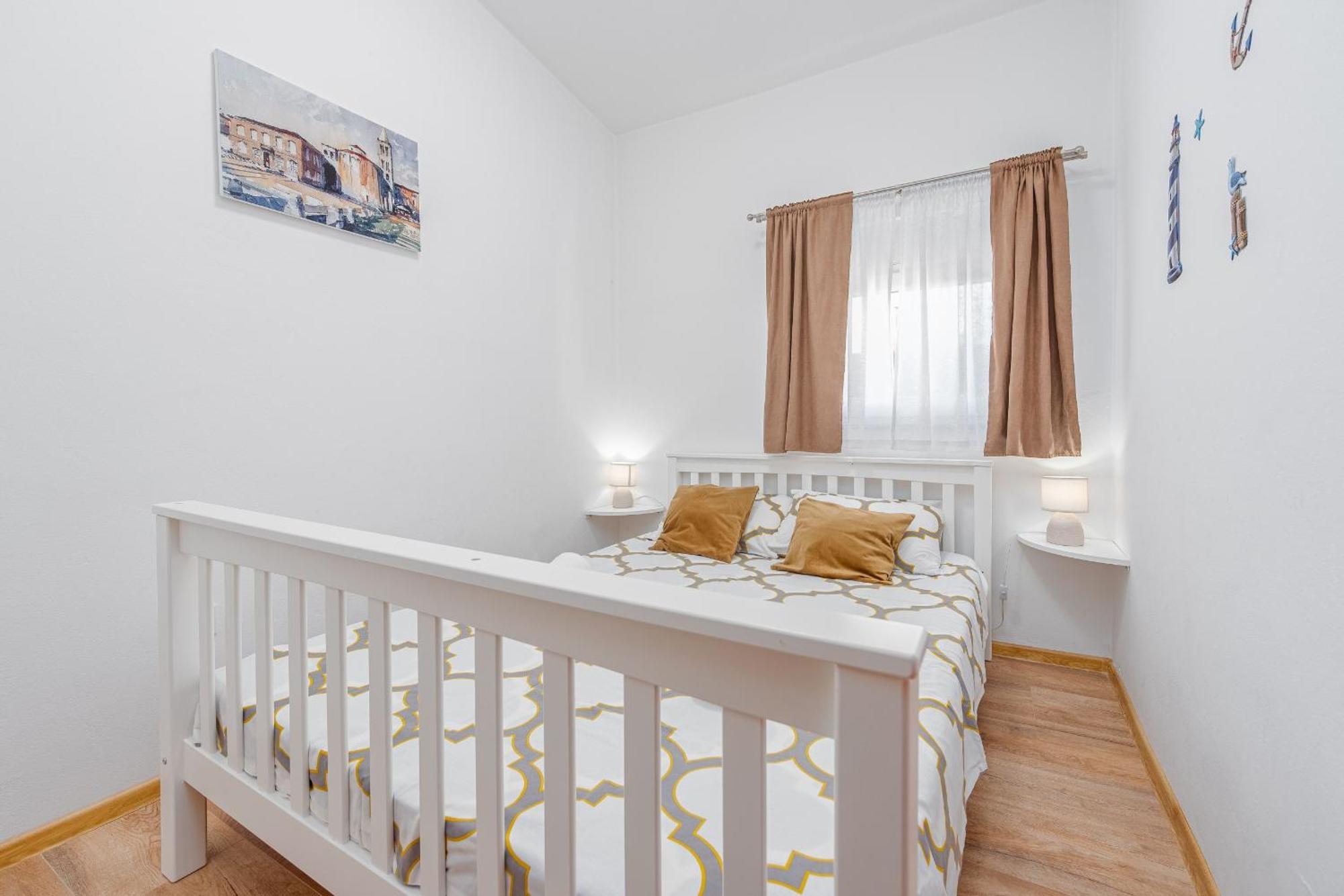 Villa Luma Zadarvillas Gorica  Екстериор снимка